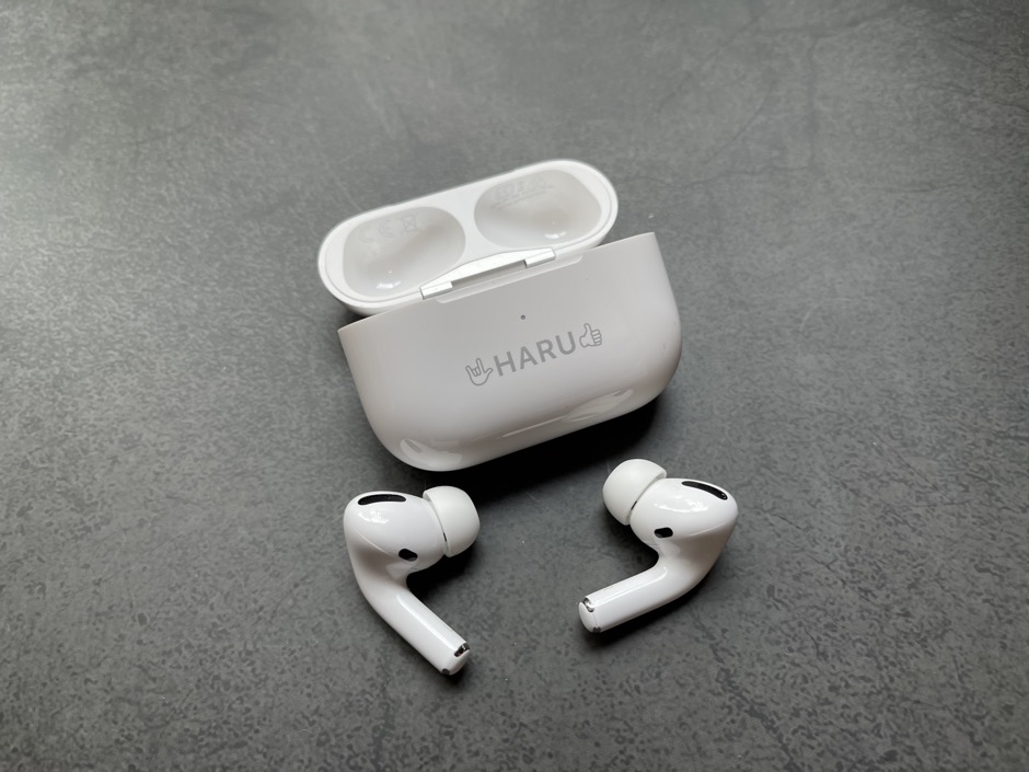 AirPods Pro-3