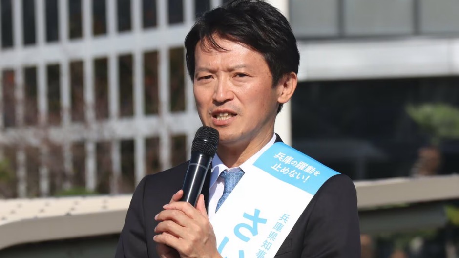 兵庫県知事「斎藤」氏の本当の顔とは？のイメージ画像-10