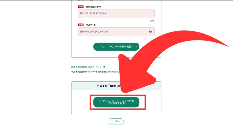 e-Taxで初めての確定申告レポートの画像-11