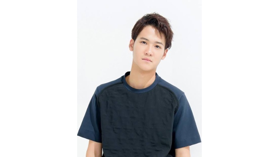 葉山奨之