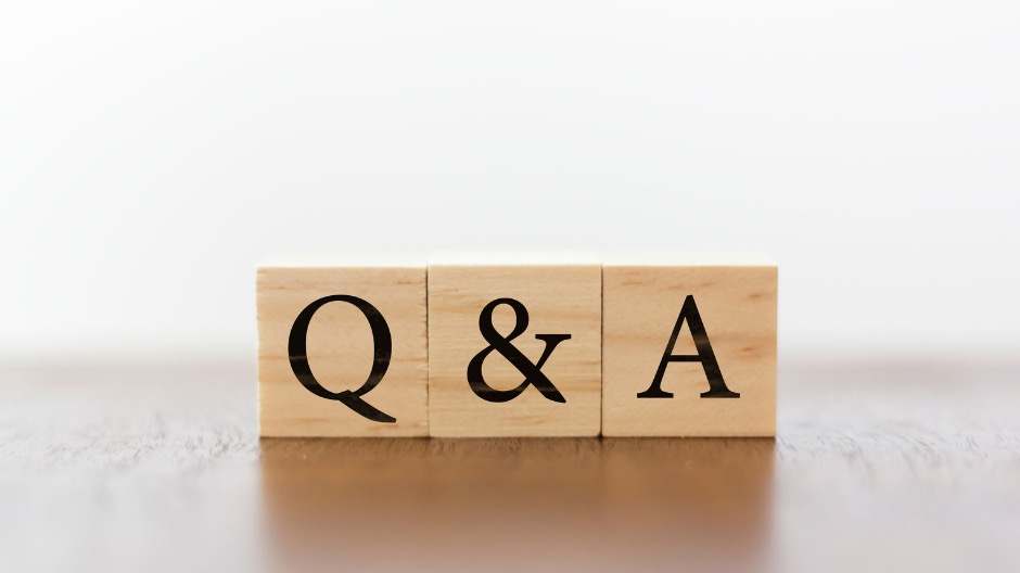 Q&A