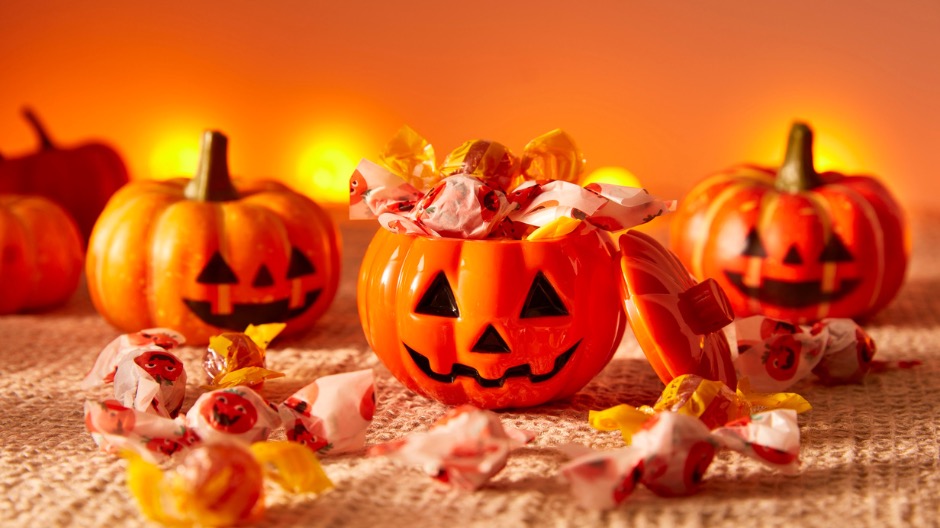ハロウィン