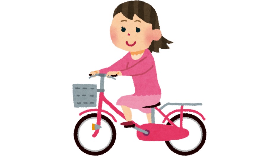 サイクリング
