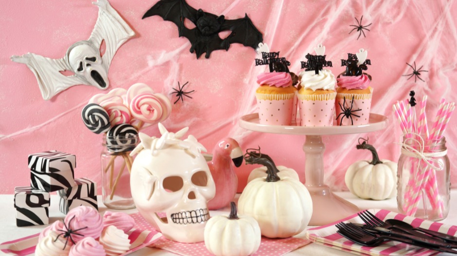 ハロウィンパーティー