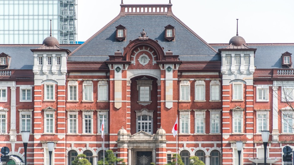 東京駅