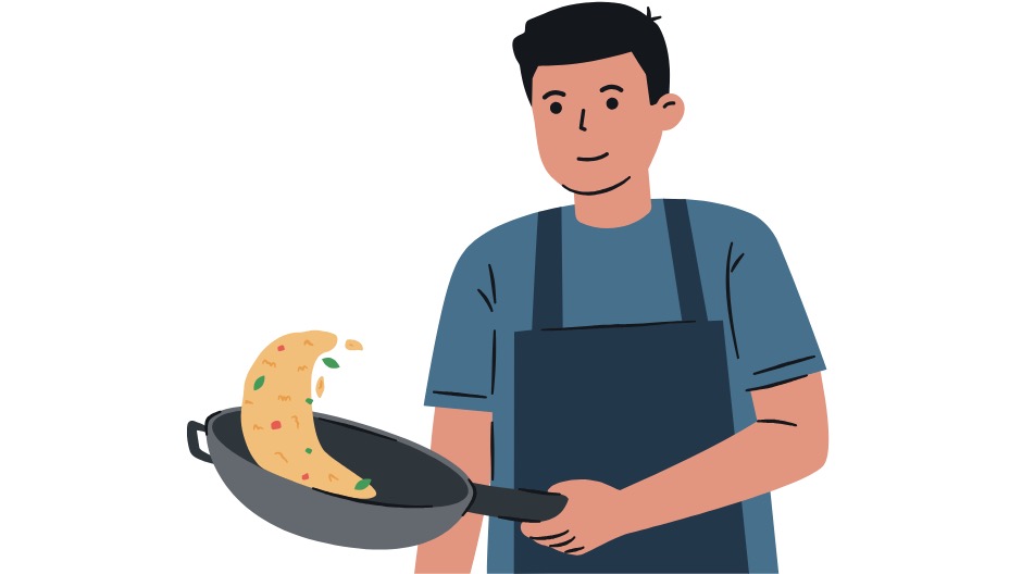 料理