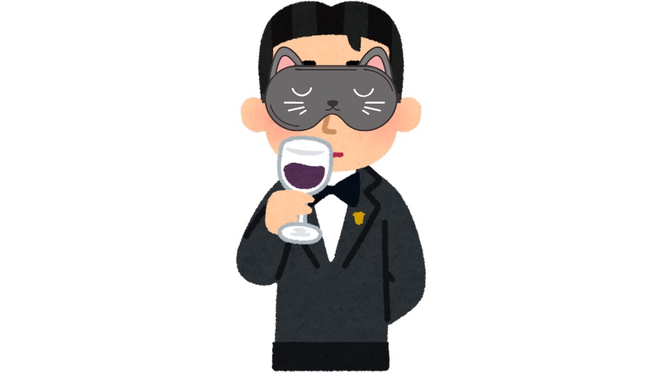 生き血（トマトジュース）ゲーム